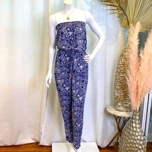 Lilly Pulitzer for Target Jumpsuit size Medium
